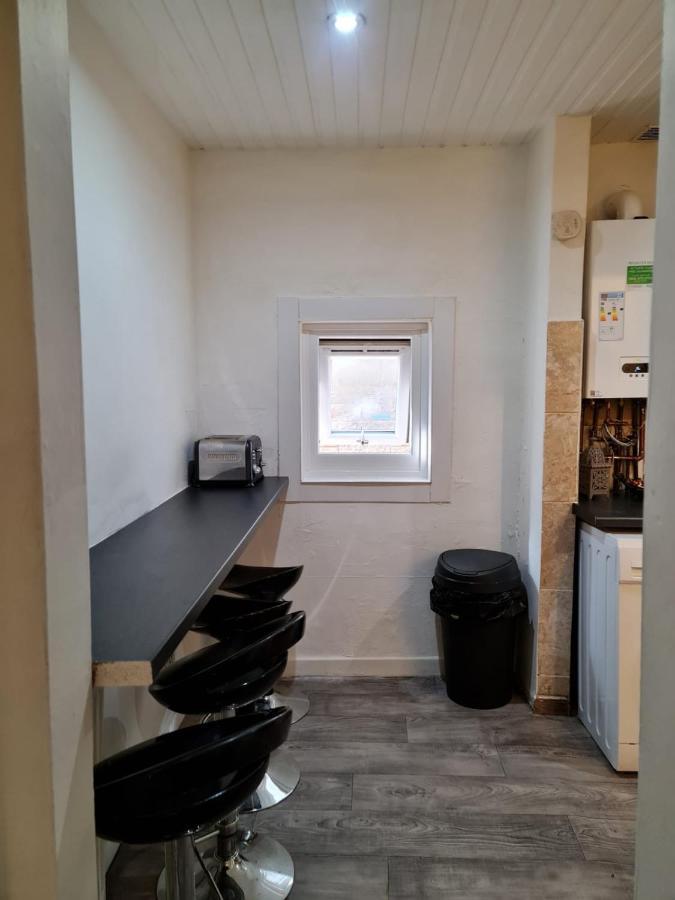 Apex Cathcart Place Apartment Édimbourg Extérieur photo