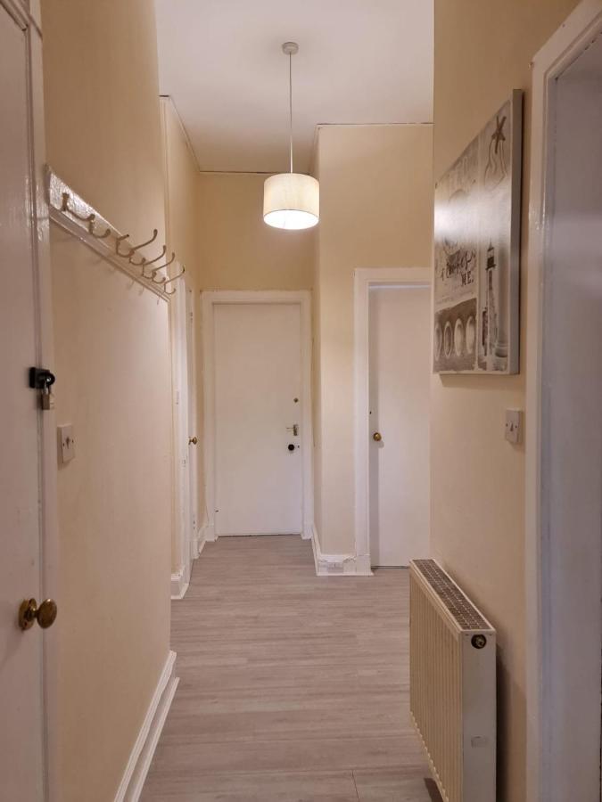 Apex Cathcart Place Apartment Édimbourg Extérieur photo