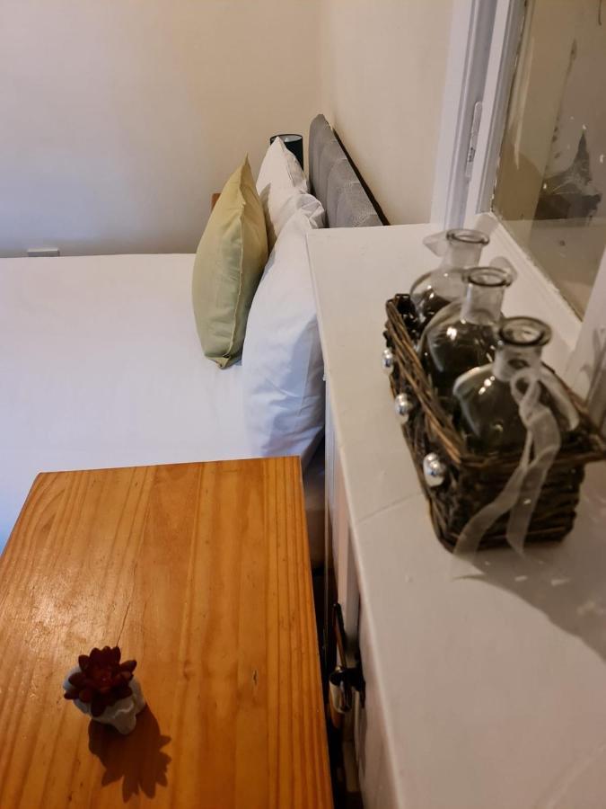 Apex Cathcart Place Apartment Édimbourg Extérieur photo