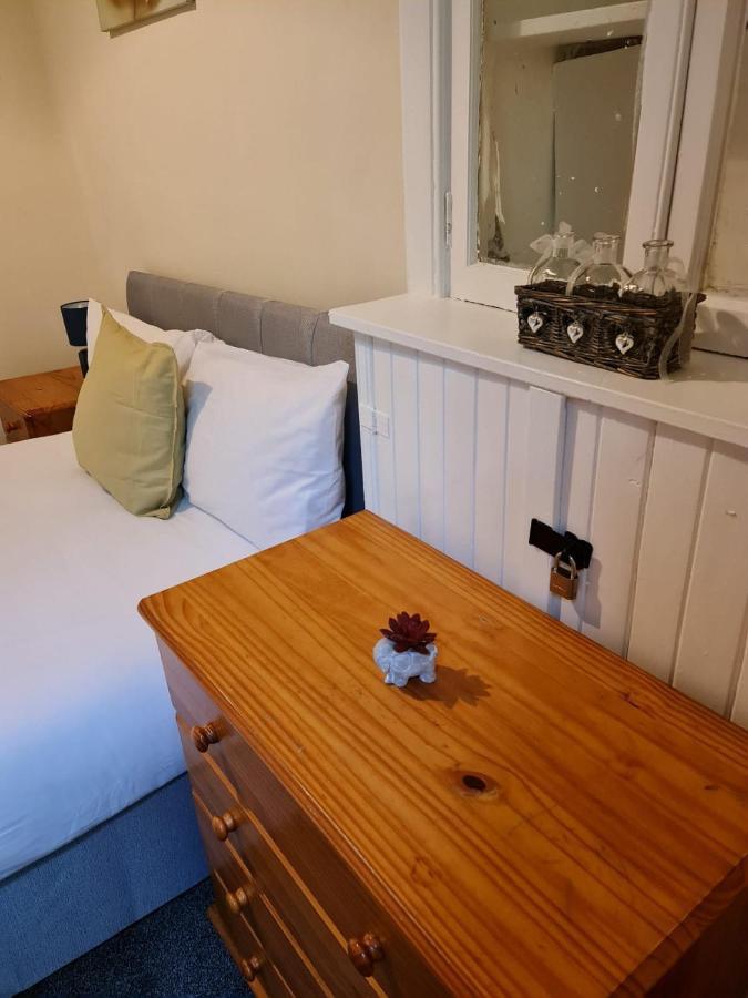 Apex Cathcart Place Apartment Édimbourg Extérieur photo