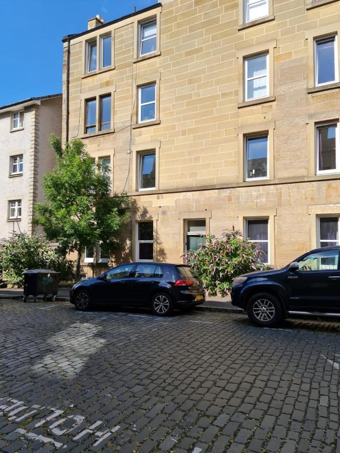 Apex Cathcart Place Apartment Édimbourg Extérieur photo